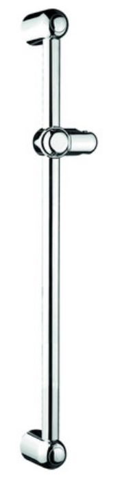 Barre de Douche Isifix 660 mm