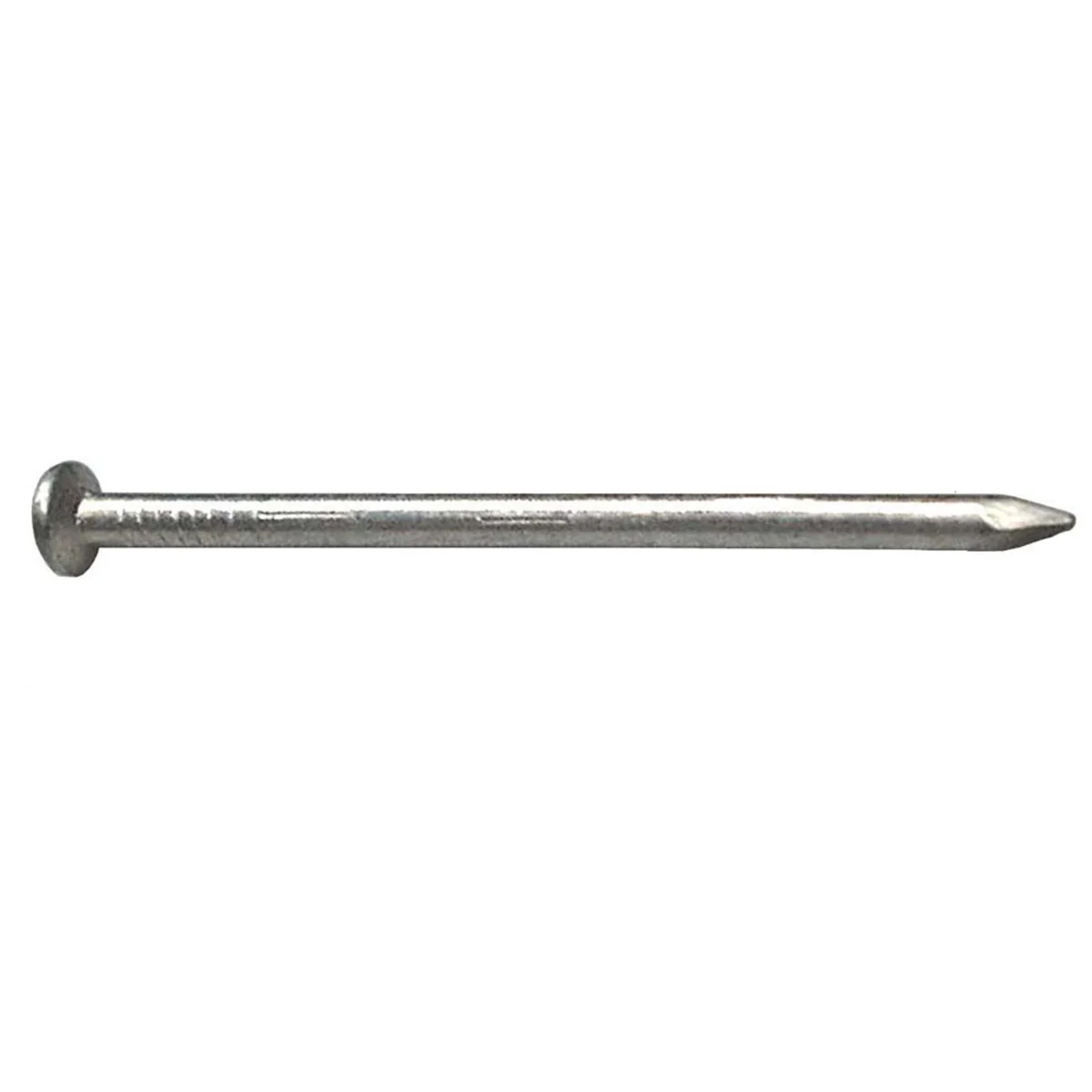 Ijzeren Nagels Platte Kop 2 X 40 mm