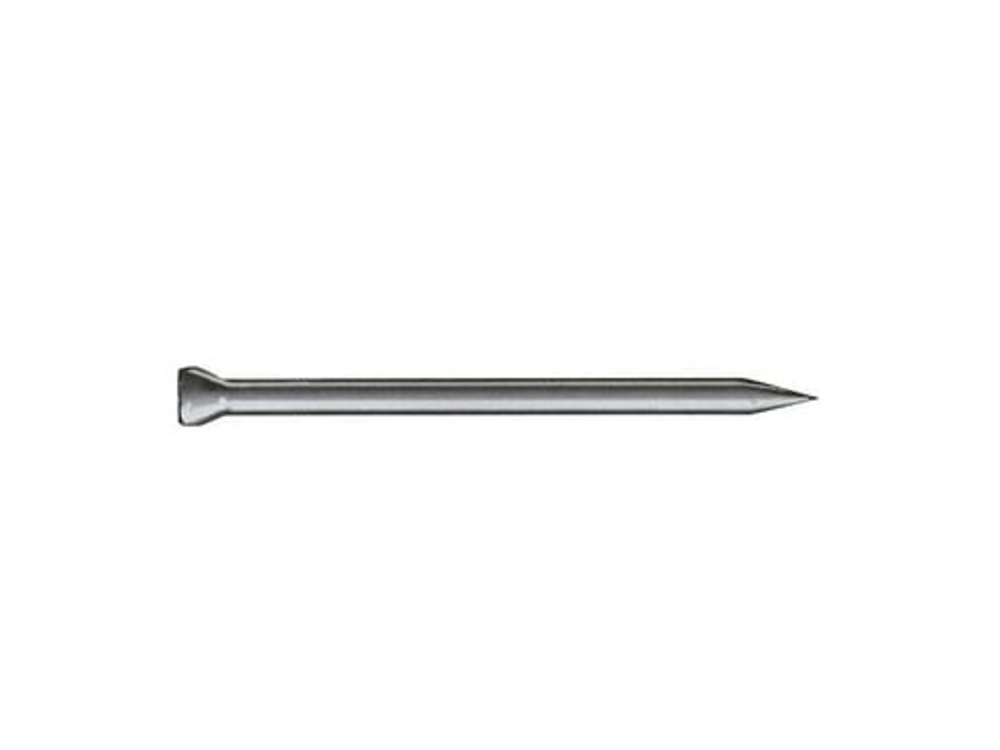 Ijzeren Nagels Ronde Kop 3,4 X 80 mm