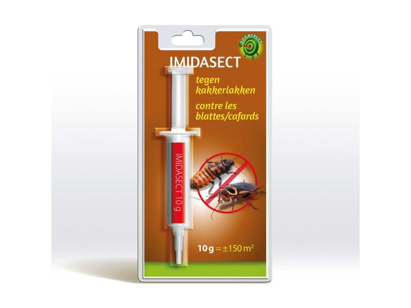Imidiasect Kakkerlakkengel 10 g