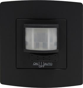 Infraroodschakelaar 500w Antraciet