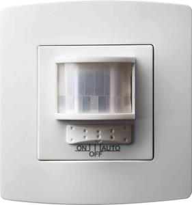 Infraroodschakelaar 500w Ral9016