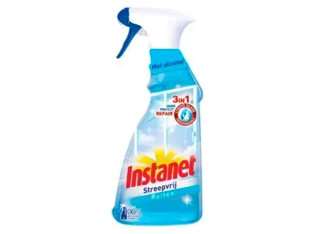 Instanet Spray 725ml/ruiten met Alcohol
