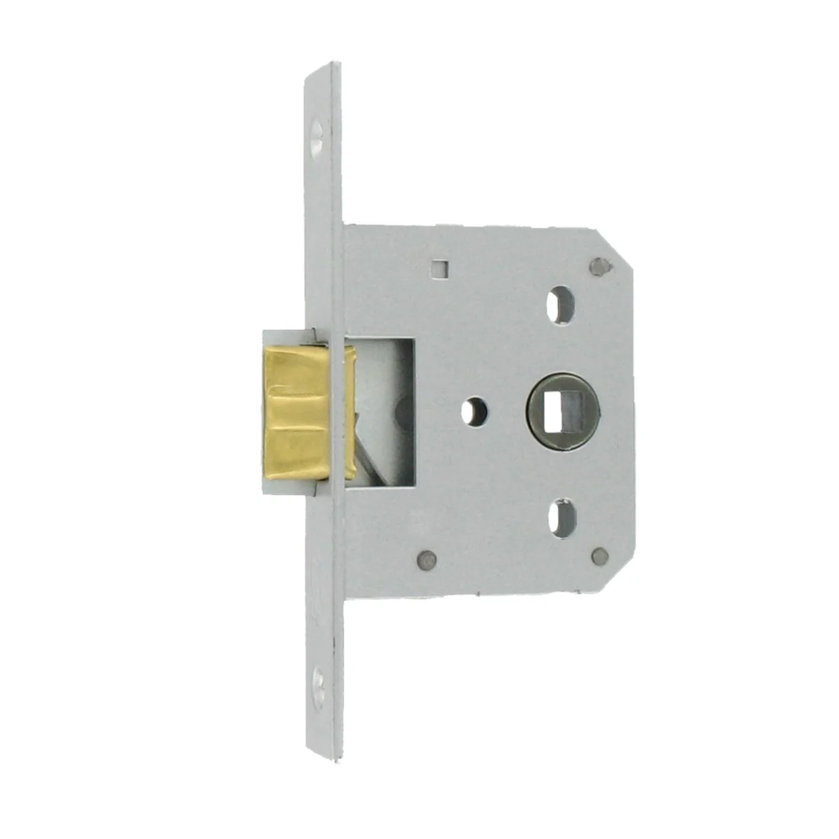 Insteek Loopslot, Keerbaar 60 mm