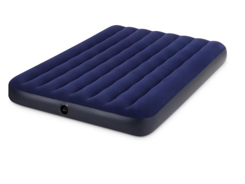 Intex Luchtmatras 2 Persoons