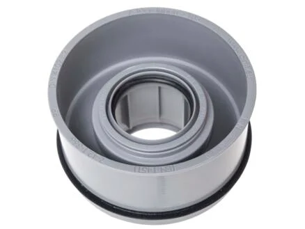 Inwendig Verloop Pp Gr 110/40