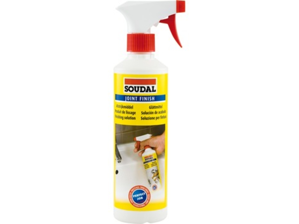 Joint Finish Spray Afstrijkmiddel 500 ml