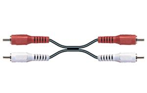 Kabel 2xrca m 2xrca m 3 m
