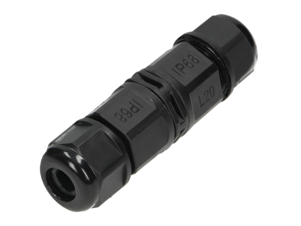 Kabel Connector Waterdicht Ip68