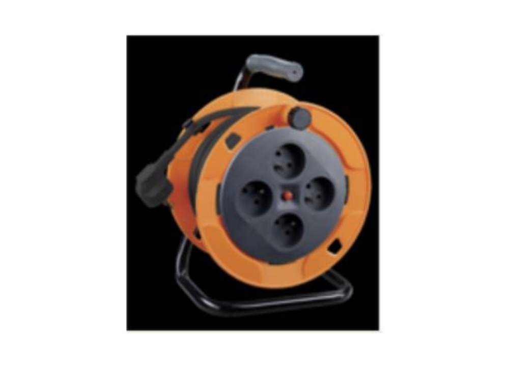 Kabel Haspel 10 m 3g1.5