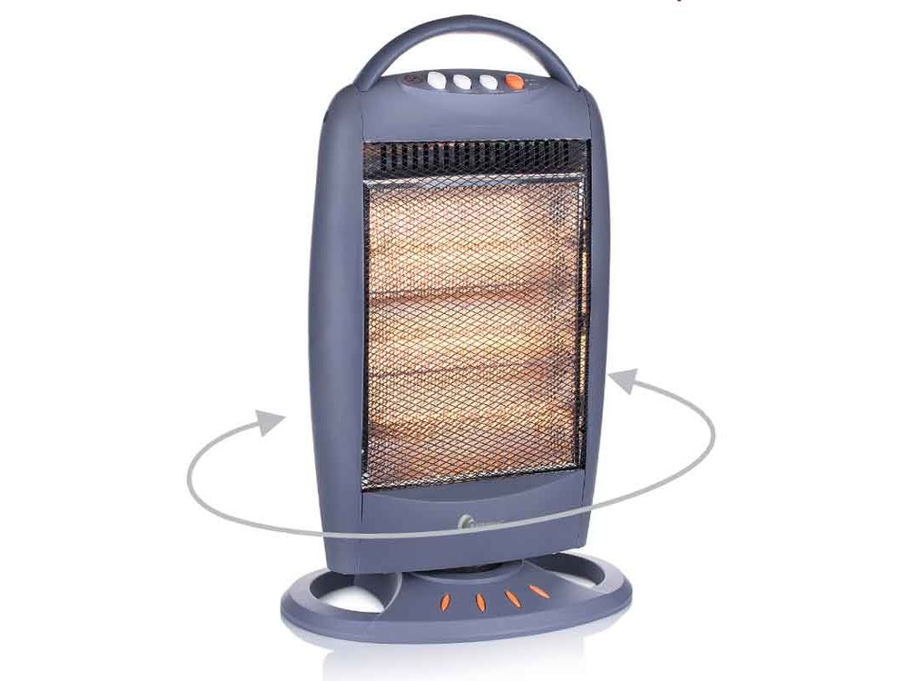 Kachel Halogeen 1200w