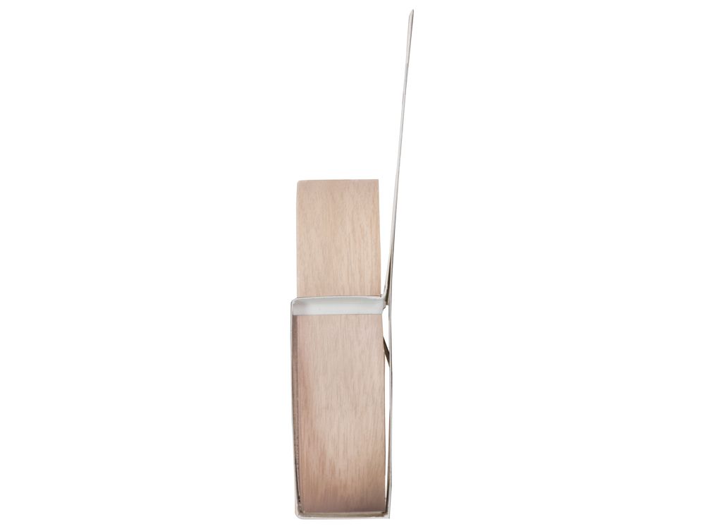 Kantband 24 mm 5 m Laminaat Licht Eik Struc 4