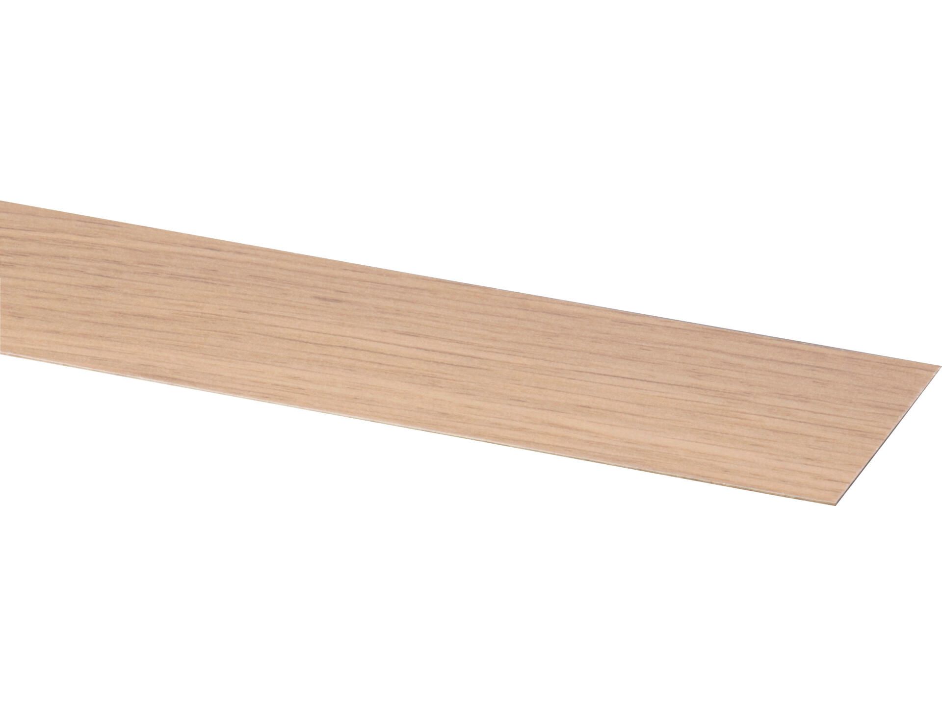 Kantband Wb Europees Eik 605x28mm 2st 2