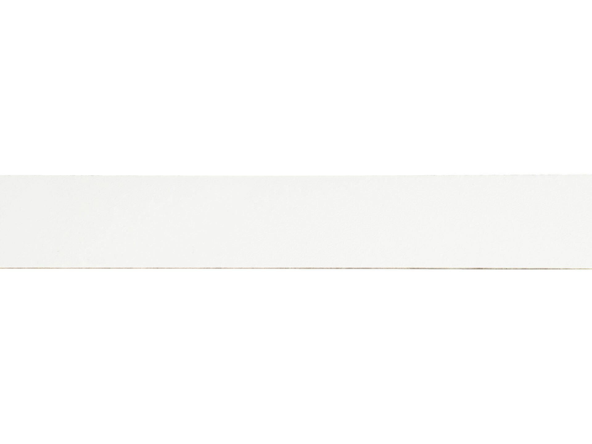 Kantband Wb Wit 605x28mm 2st 4