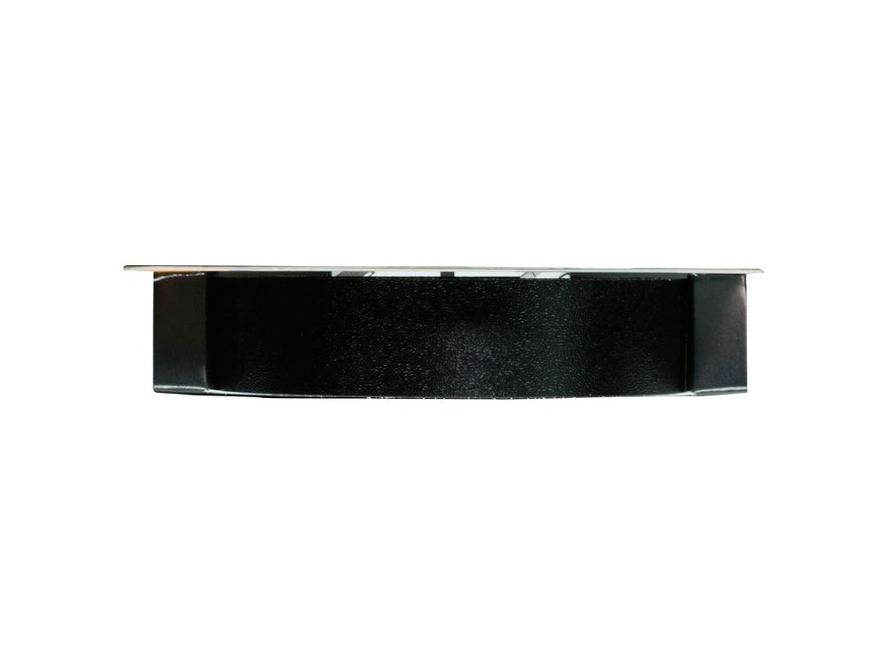 Kantband Zwart 24 mm 5 m 3