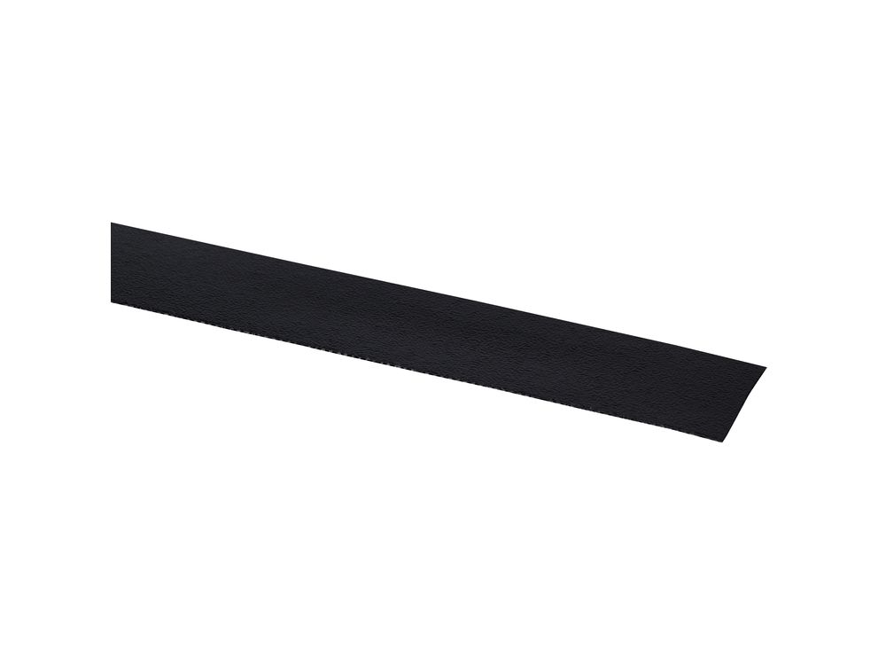 Kantband Zwart 24 mm 5 m 5