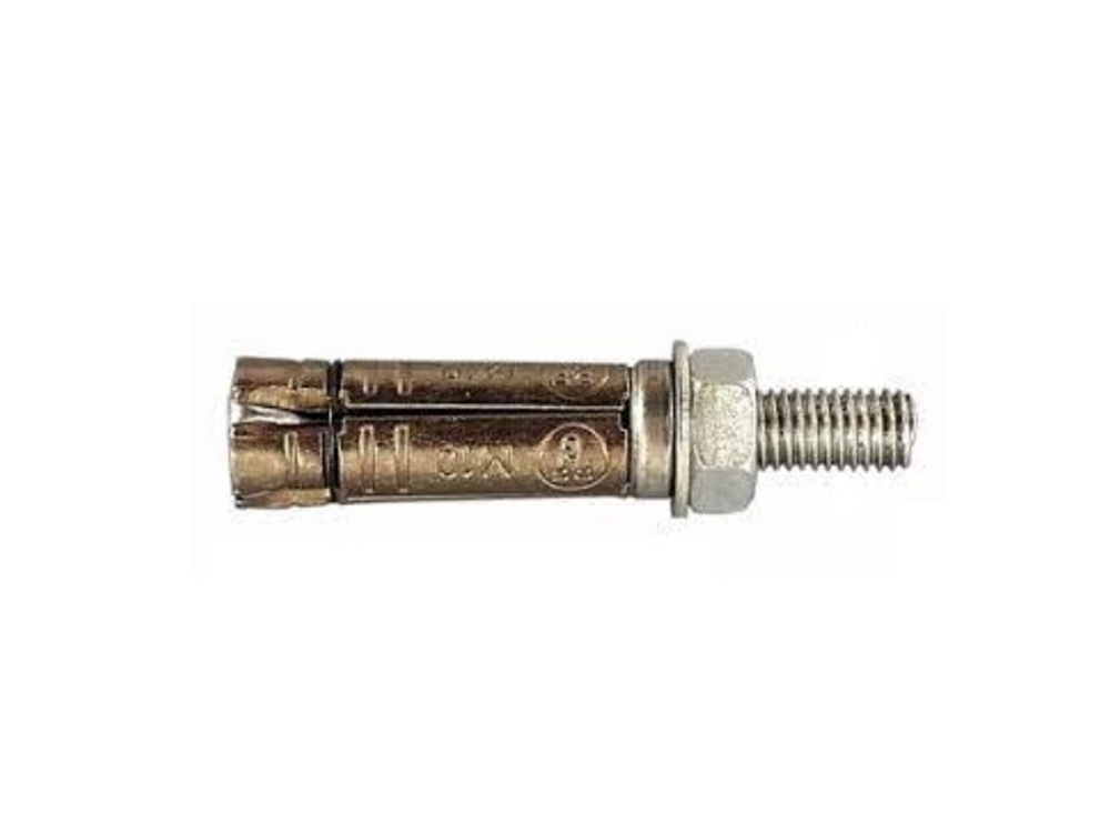 Keilbouten M8*135mm