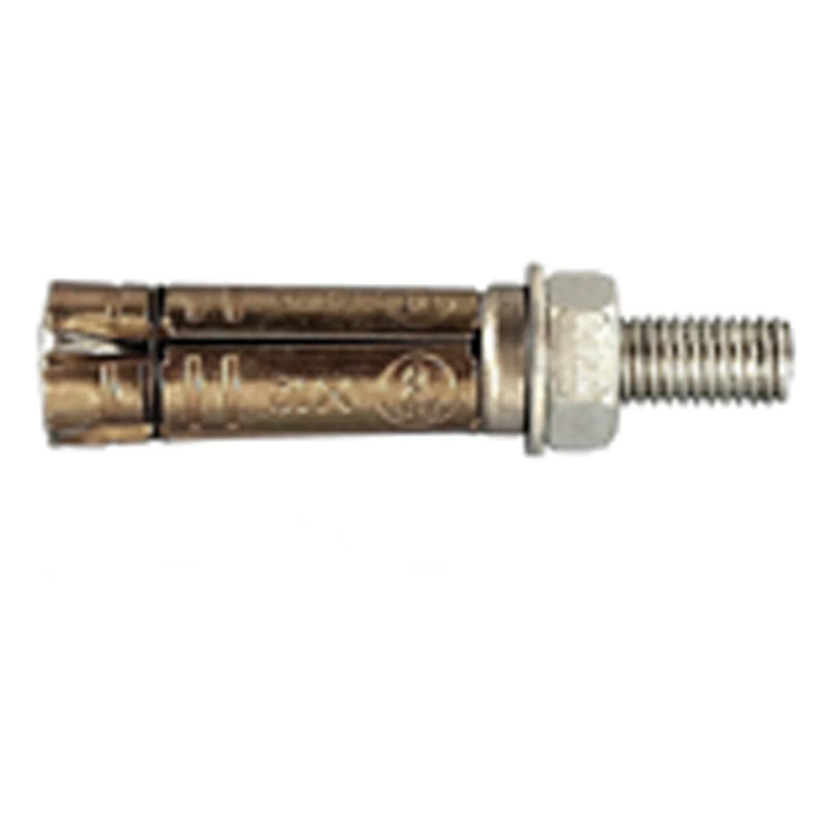 Keilbouten M8x90mm