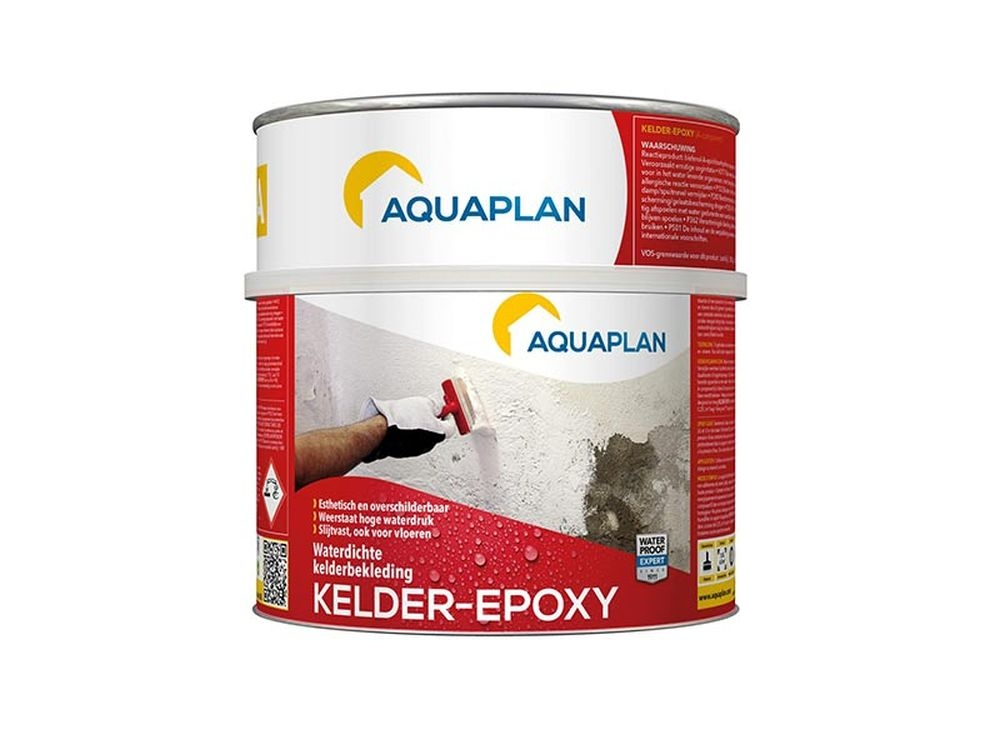 Kelder-Epoxy 1,5 l