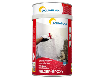 Kelder-Epoxy 4 l