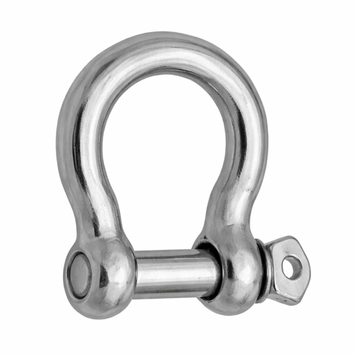 Kelven Recht 2 Verzinkt 6 mm