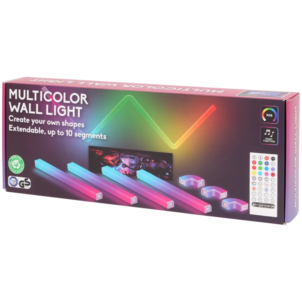 Kerst Verlichting 240led Multicolor