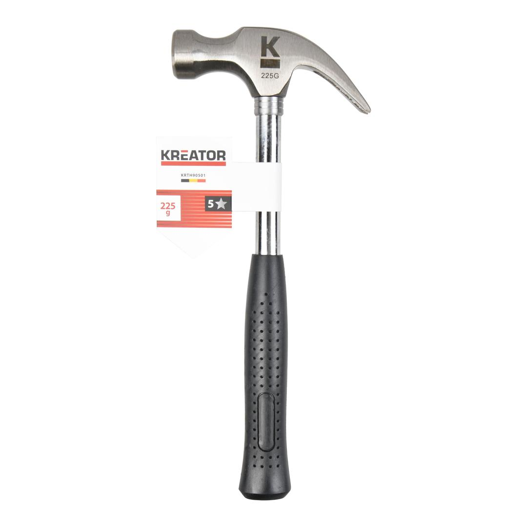 Klauwhamer 225 g