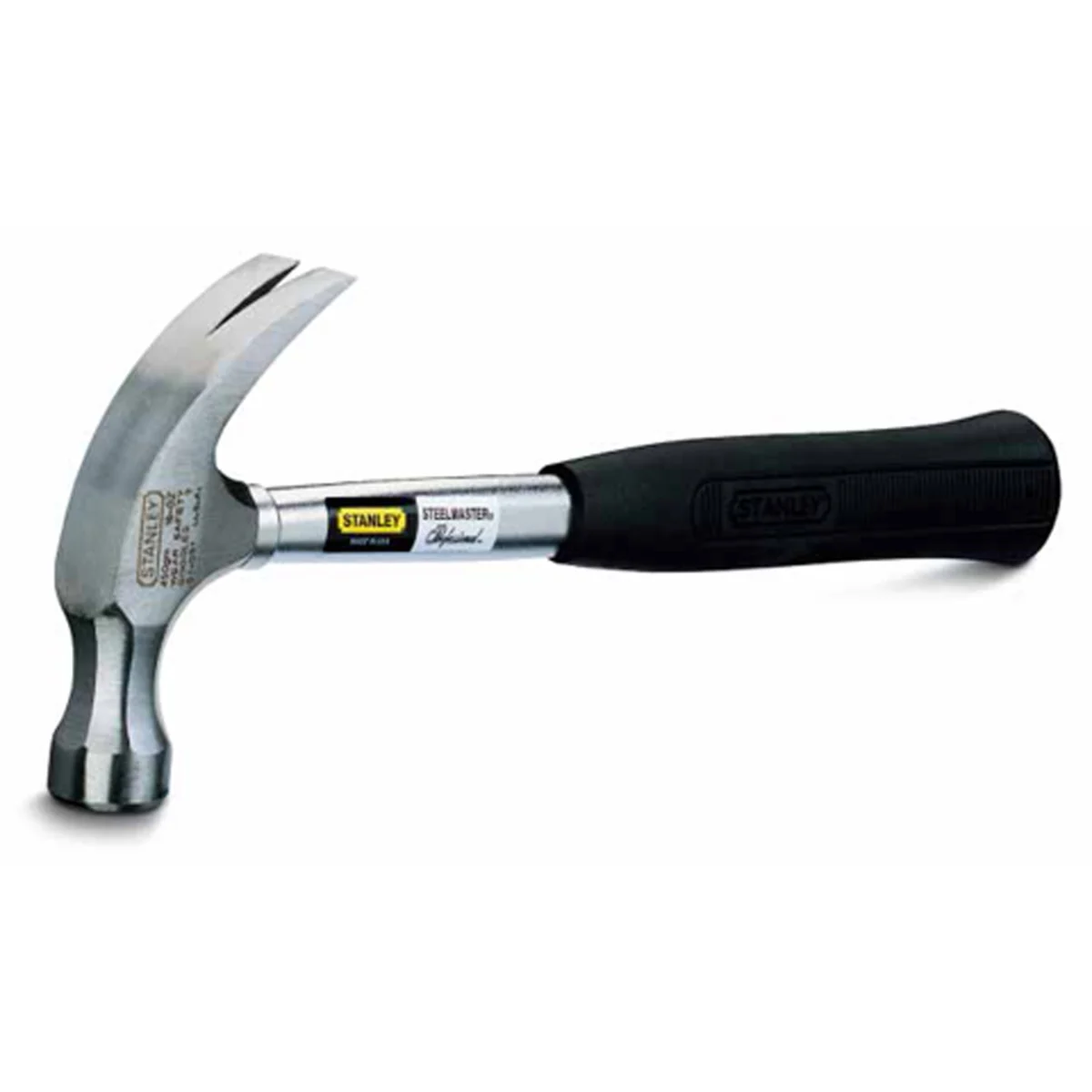 Klauwhamer Steelmaster