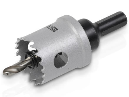 Klokboor Hout Metaal 32 mm