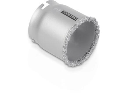Klokboor Steen 67 mm