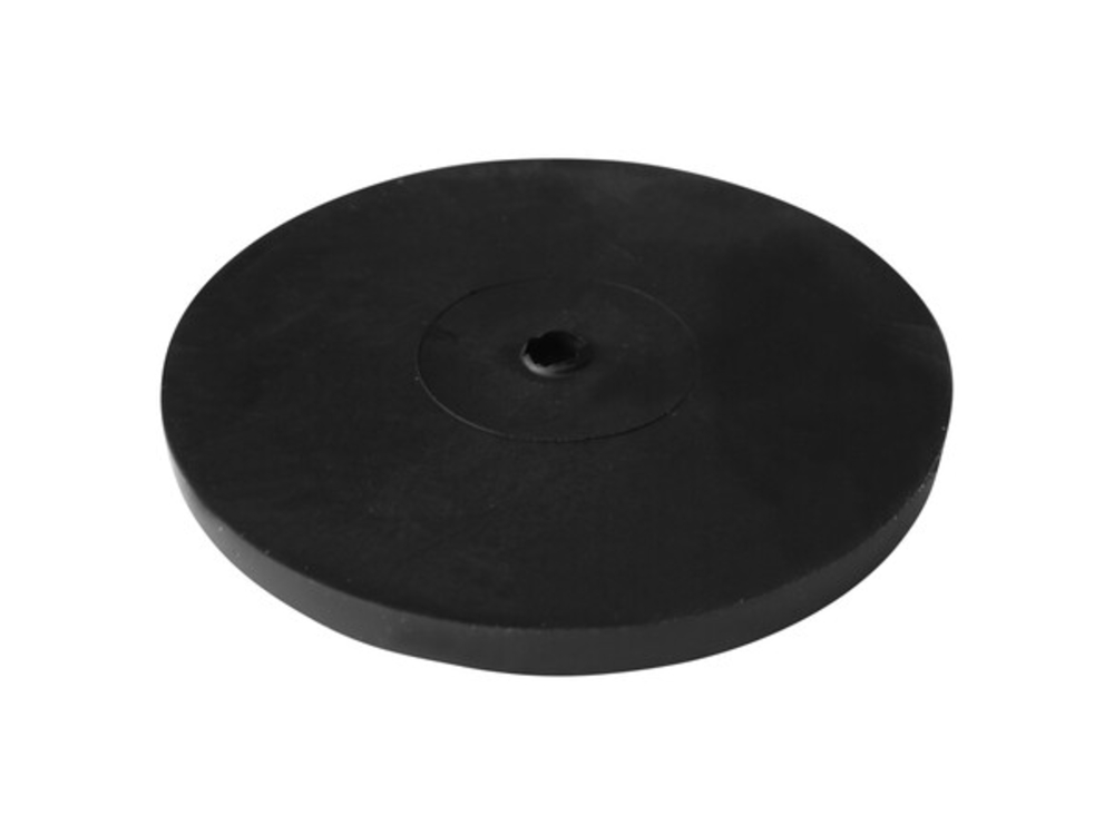 Klokdichting Rubber °64x°5mm