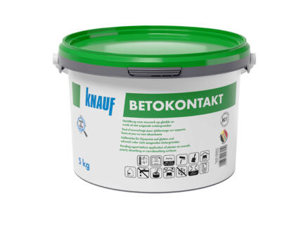 Knauf Betokontakt 5 kg