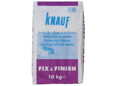 Knauf Fix & Finish 10 kg