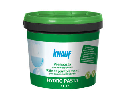 Knauf Hydro Pasta 3 l