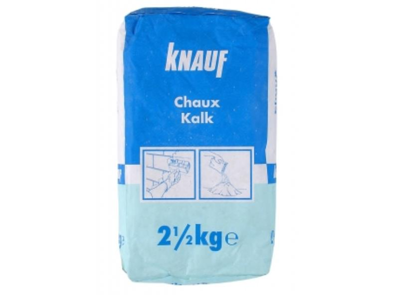 Knauf Kalk 2.5 kg