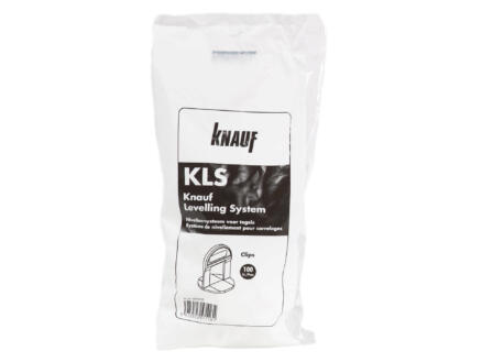 Knauf Kls Clips 12 mm 100st