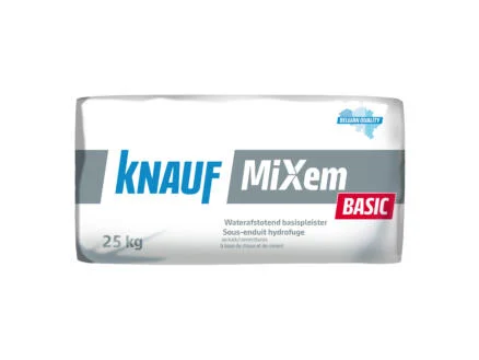 Knauf Mixem Basic 25 kg