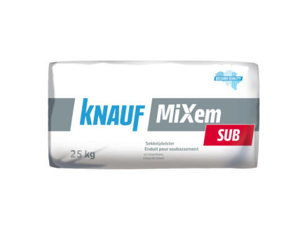 Knauf Mixem Sub 25 kg