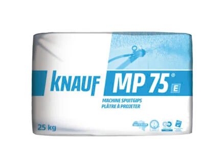 Knauf Mp75 E 25 kg
