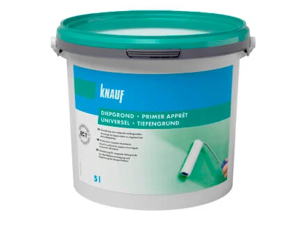 Knauf Primer Diepgrond 5 l