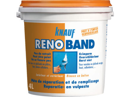 Knauf Renoband 4 l