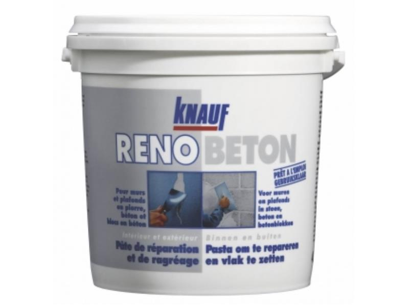 Knauf Renobeton 4 l
