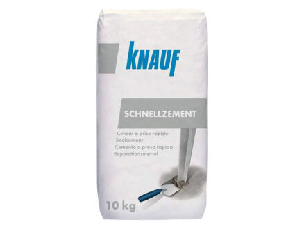 Knauf Snelcement 10 kg