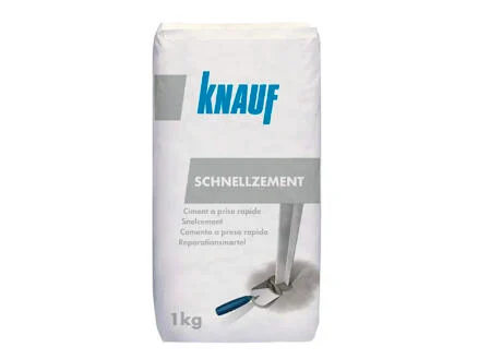 Knauf Snelcement 1 kg