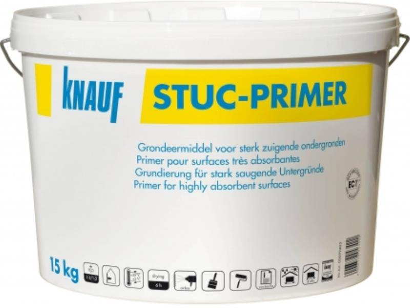 Knauf Stuc Primer 1 kg