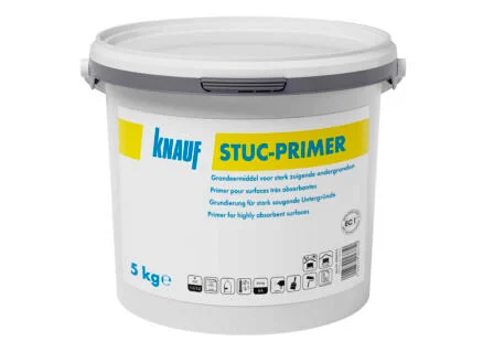 Knauf Stuc Primer 5 kg