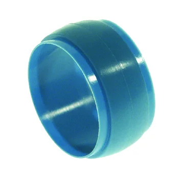 Vsh Super Blue Compression Ring 1/2" (21.3 mm) S1282