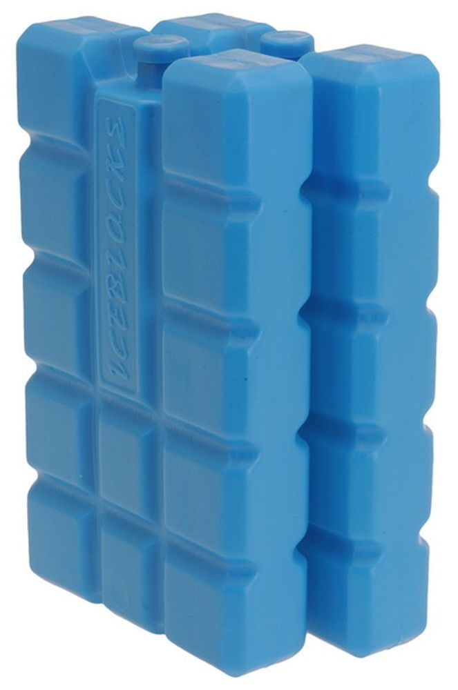 Koelelement 2x400ml