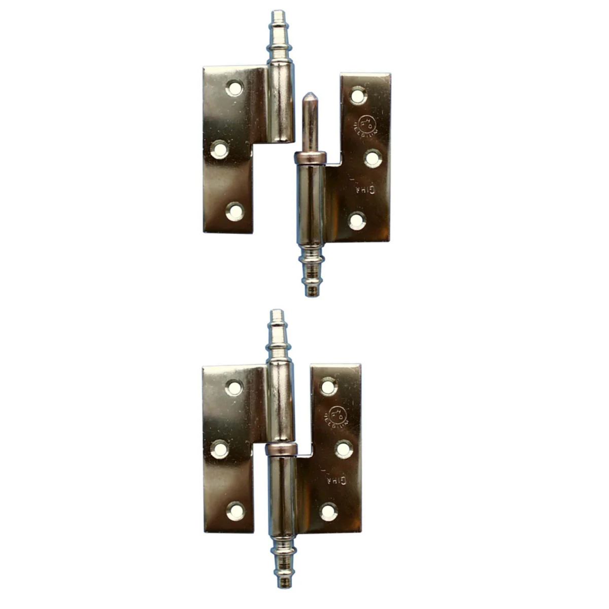 Kogelpaumel Vermes.3st R 75 mm