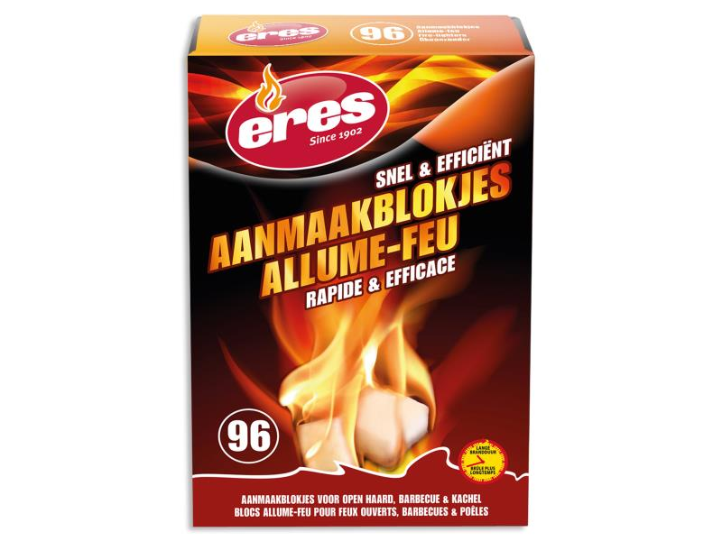 Kolenaanstekers 96st. Eres 11722 (12/720)
